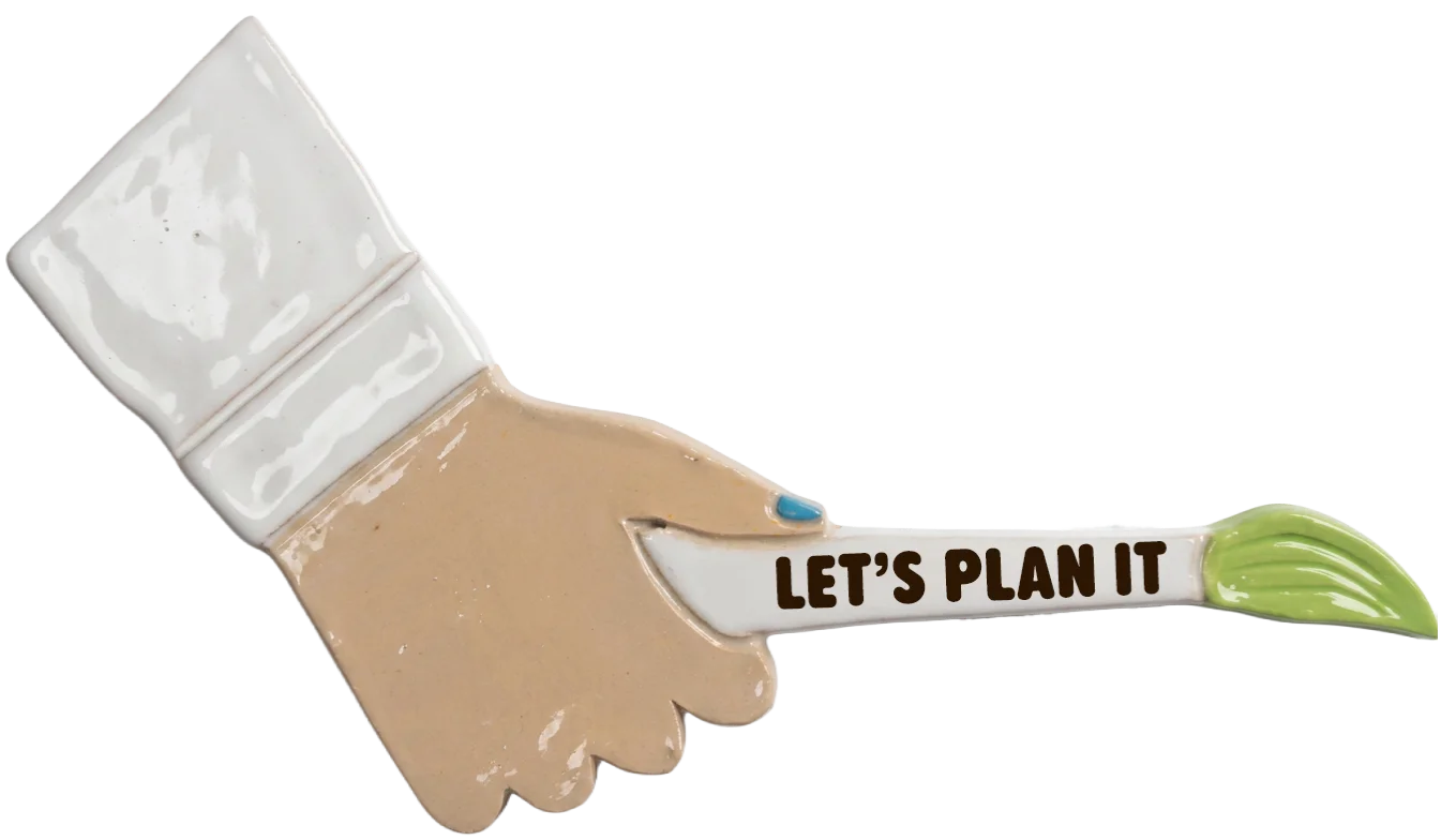 For companies