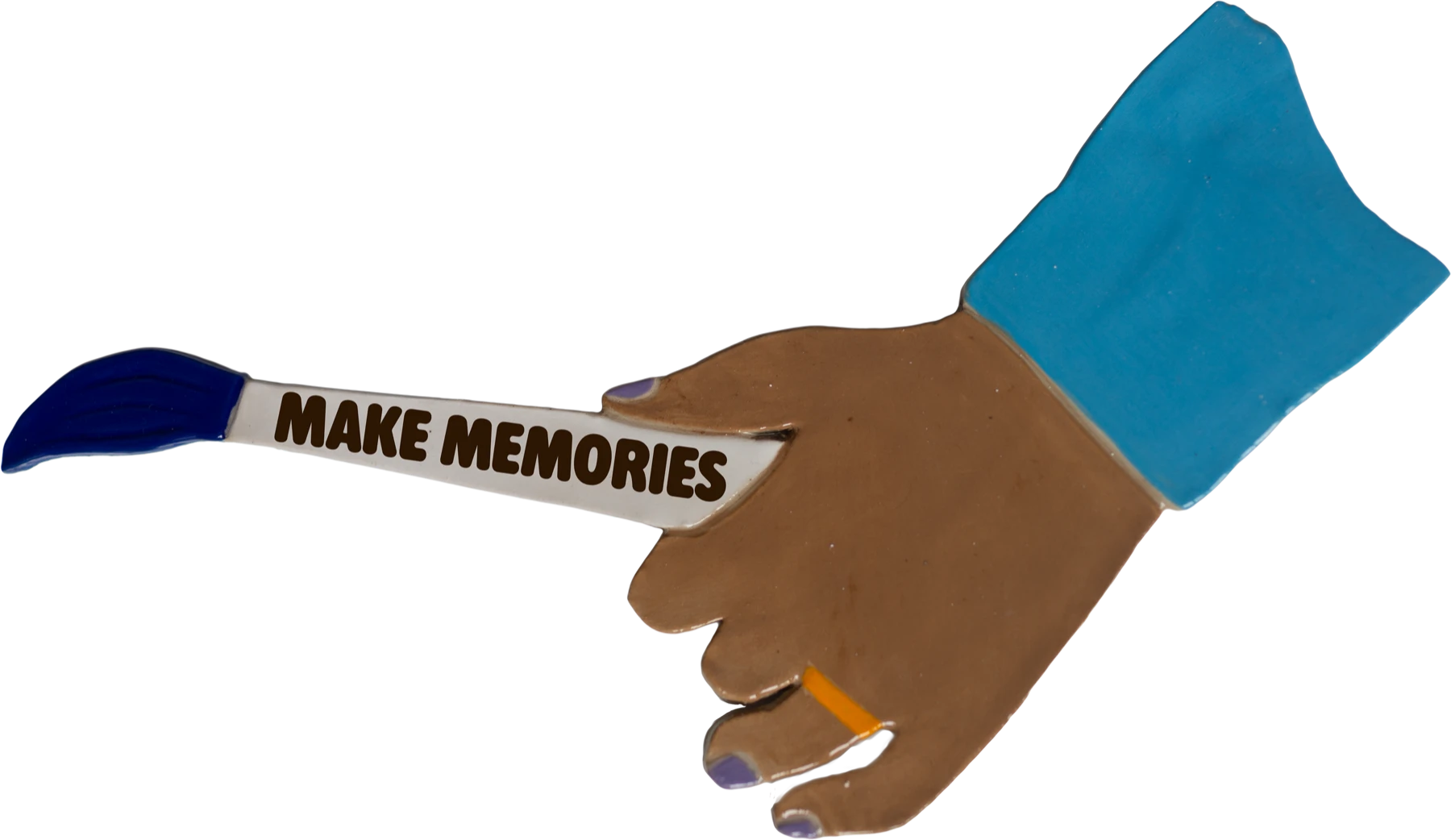 Make memories