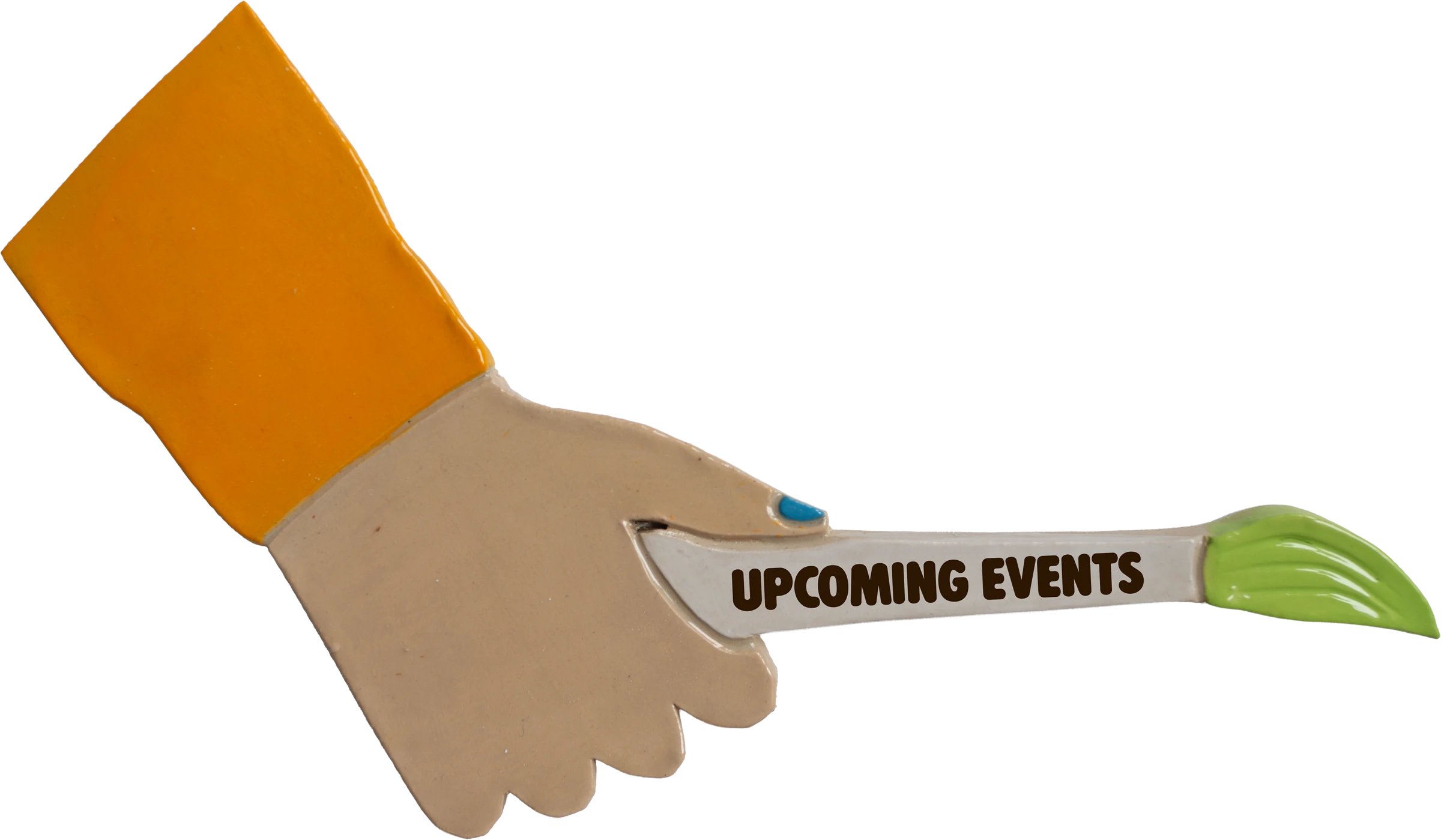 Upcoming events